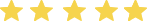 5 Star logo
