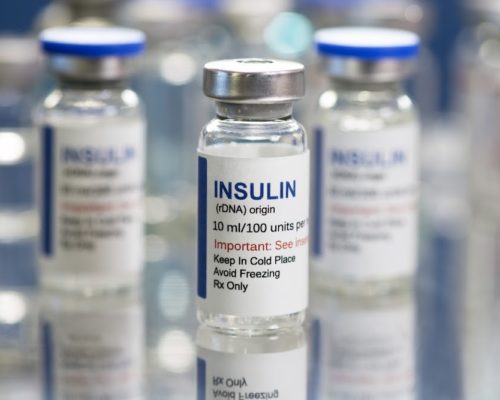 How to get insulin when you can't afford it