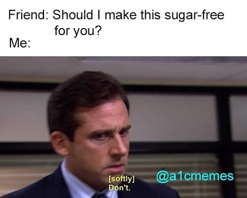 diabetes office memes