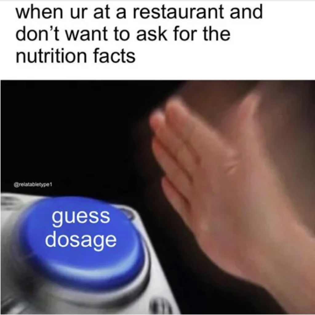 Memes de diabetes