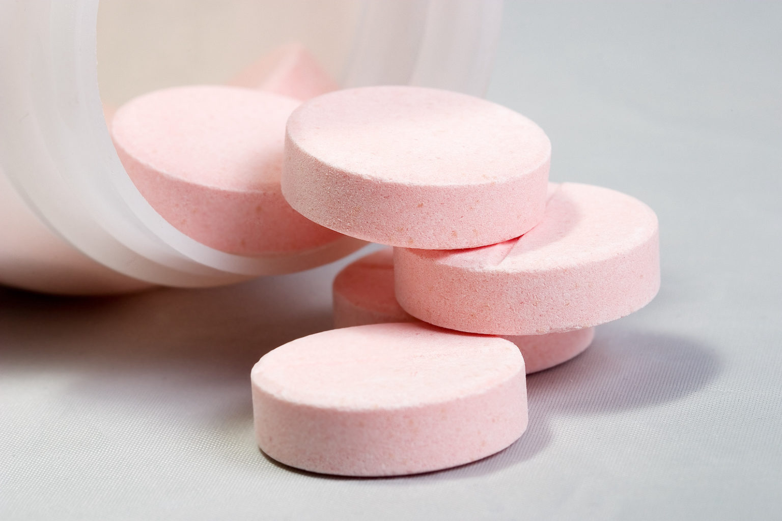Glucose Tablets What Are They What You Should Know