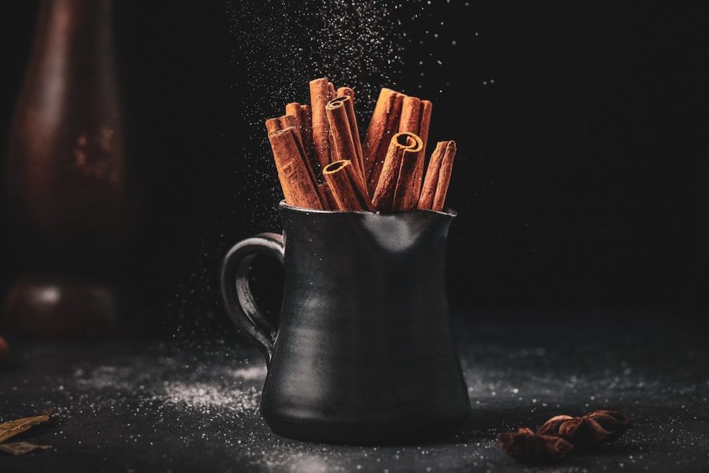 supplements to lower blood sugar; cinnamon