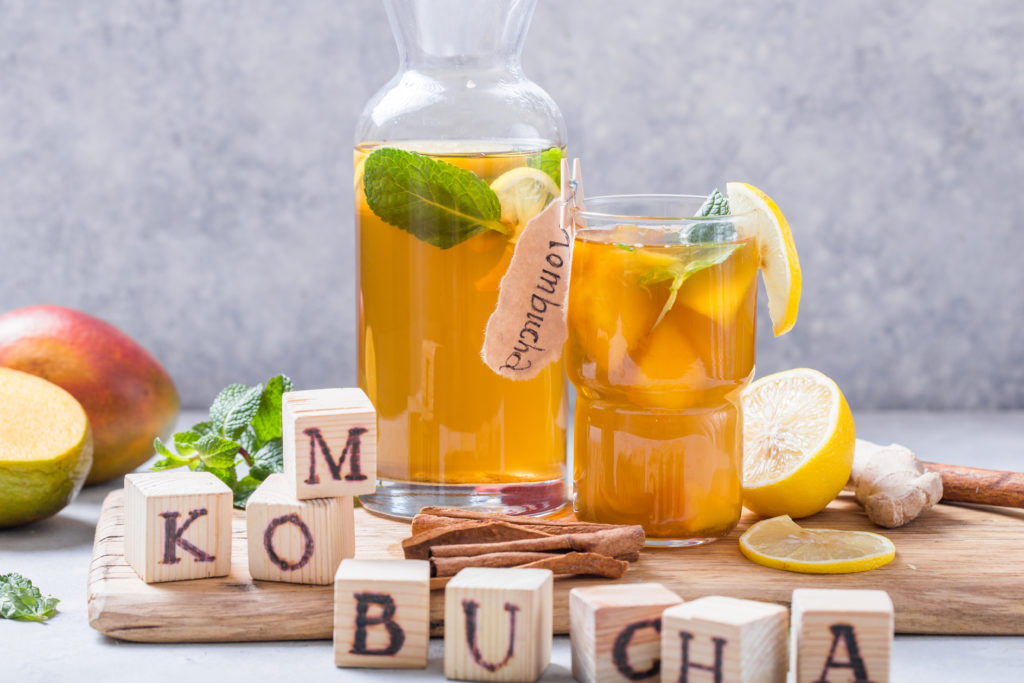 Kombucha And Diabetes | Top Benefits   Other Health Benefits | Pops Diabetes Care